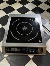 Induktionskochplatten 5 kw gebraucht kaufen  Neuwied