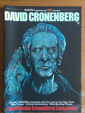 Fangoria legends presents for sale  WOKINGHAM
