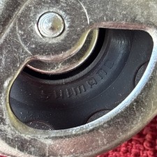 Schaltwerk positron shimano gebraucht kaufen  Bonn