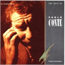 Paolo conte best gebraucht kaufen  Berlin