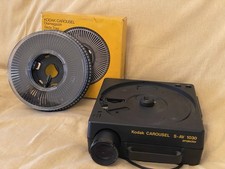 Kodak carousel 1030 usato  Italia