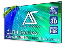 Akia screens alr for sale  Crestview