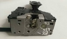 Fechadura serrure porte arrière pour FIAT FIORINO FURGAO COMBI (225 ) 2007 -1 comprar usado  Enviando para Brazil