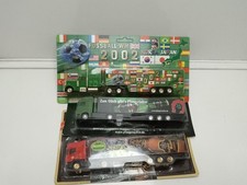 Lot semi remorque d'occasion Lot semi remorque d'occasion  Derval