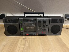 Rft radio kassettenrekorder gebraucht kaufen Rft radio kassettenrekorder gebraucht kaufen  Weilar
