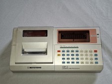 Digimatic mini processor gebraucht kaufen  Bramsche