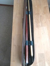 Snooker cue bce for sale  MALDON