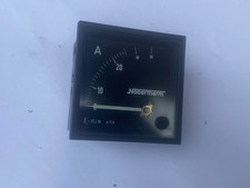 Nabertherm analog anzeige gebraucht kaufen  Langerwehe