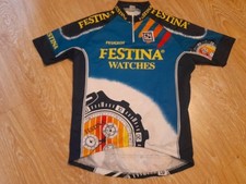 Maglia shirt vintage usato  Genova