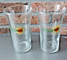 Verres limonade parasol d'occasion  Bauvin