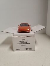 Revell 2007 corvette for sale  Emmaus