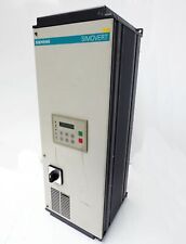 Siemens simovert 6se1216 gebraucht kaufen  Kiel