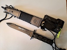 Couteau survie aitor d'occasion  Senlis