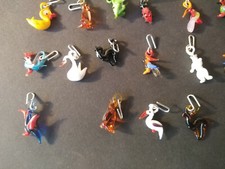 Glasfigur glastiere lauscha gebraucht kaufen  Norden