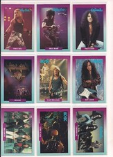 1991 rock music for sale  Sacramento