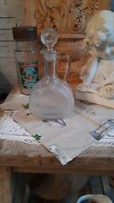 Ancienne bouteille legras d'occasion  Villeneuve-la-Guyard