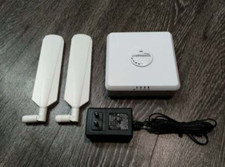 Roteador de banda larga móvel Cradlepoint CBA850 CAT6 4G LTE S4A452A (multi operadora) comprar usado  Enviando para Brazil