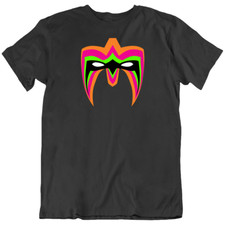 Ultimate warrior mask for sale  Buffalo