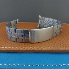 Bulova caravelle 19mm for sale  USA