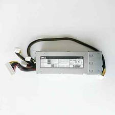 Usado Dell T420 Psu 550W F550E-S0 DH550E-S1 DPS-550PB A 96R8Y 2G4WR 096R8Y 02G4WR comprar usado  Enviando para Brazil