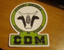 Cdm azienda agricola usato  Nettuno
