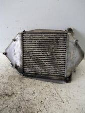Radiatore intercooler scambiat usato  Italia