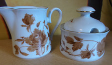 Zuckerdose deckel sahnekännch gebraucht kaufen Zuckerdose deckel sahnekännch gebraucht kaufen  Aldingen