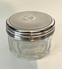 Pot nécessaire toilette d'occasion  Montsûrs