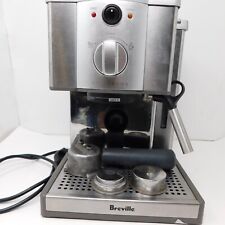 Breville café roma for sale  Iowa City