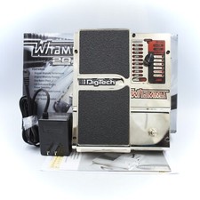 Digitech whammy 20th d'occasion  Expédié en Belgium
