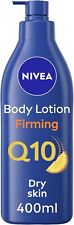 Nivea q10 firming for sale  BARKING