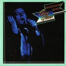Gary glitter touch for sale  UK