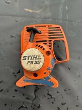 Stihl fs55r fs45 for sale  SOUTHAMPTON