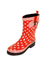 Madsea gummistiefel damen gebraucht kaufen  Hamburg