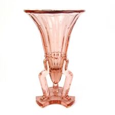 Rosice glas vase gebraucht kaufen  Olfen