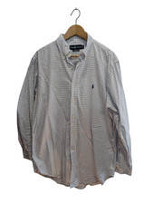 Chemise ralph lauren d'occasion Chemise ralph lauren d'occasion  Condé-sur-l'Escaut