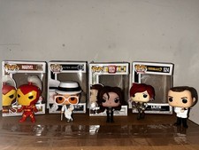 Funko pop collectible for sale  COLCHESTER