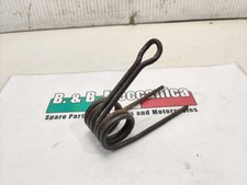 Molla valvola scarico usato  Gambettola
