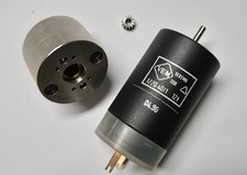 Motor getriebe zubehör gebraucht kaufen  Dorfhain