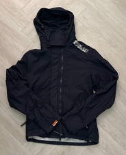 Superdry japan windcheater for sale  WARRINGTON