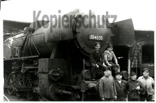 Dampflok foto 4533 gebraucht kaufen  Rheinfelden (Baden)