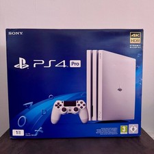 Sony playstation pro usato  Genova