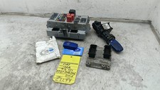 Kit centralina motore usato  Italia