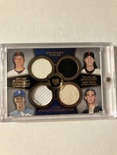 2013 topps museum d'occasion  Expédié en Belgium
