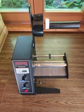 220v etikettiermaschine automa gebraucht kaufen  Flintsbach a.Inn