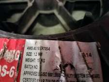 Mig welding wire for sale Mig welding wire for sale  LEIGH