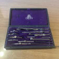 boite compas d'occasion boite compas d'occasion Expédié en Belgium