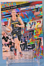 Cartão VIP 2025 Caitlin Clark Hello Cracked Ice Prizm /45 Panini National Gold comprar usado Cartão VIP 2025 Caitlin Clark Hello Cracked Ice Prizm /45 Panini National Gold comprar usado  Enviando para Brazil