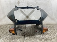 106500 carena scudo usato  Roma