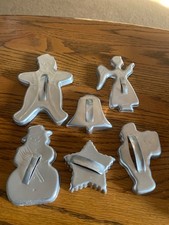 snowman cookie cutter for sale  Harrison Township